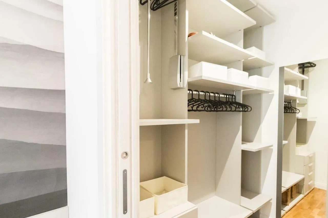 Italianway - Ciro Menotti 18 Apartment Milan